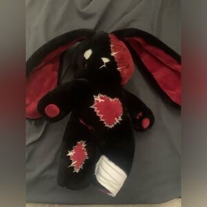 Phitecus Plush Bunny